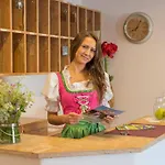 Aparthotel Hubertus Wellness & Breakfast Schladming
