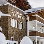 Hubertus Wellness & Breakfast 3*