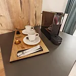 Aparthotel Landhaus Hubertus
