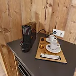 Landhaus Hubertus Aparthotel 3*