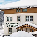 Hubertus Wellness & Breakfast