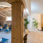 Aparthotel Hubertus Wellness & Breakfast Schladming
