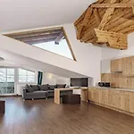 Landhaus Hubertus Aparthotel