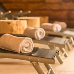 Landhaus Hubertus 3*