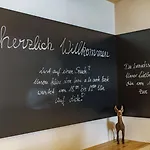 Aparthotel Hubertus Wellness & Breakfast 3*