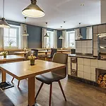 Hubertus Wellness & Breakfast