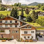 Aparthotel Hubertus Wellness & Breakfast