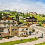 Landhaus Hubertus Schladming