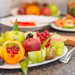 Hubertus Wellness & Breakfast 3*