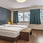 Hubertus Wellness & Breakfast Schladming