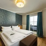 Ξενοδοχείο με διαμερίσματα Hubertus Wellness & Breakfast Schladming