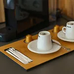 Hubertus Wellness & Breakfast Aparthotel
