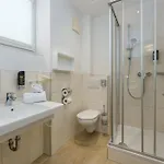 Aparthotel Hubertus Wellness & Breakfast