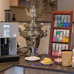 Landhaus Hubertus Aparthotel 3*