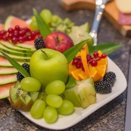 Hubertus Wellness & Breakfast 3* Шладминг