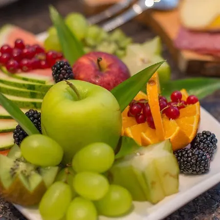 Hubertus Wellness & Breakfast Lejlighedshotel