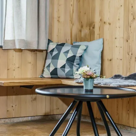 Hubertus Wellness & Breakfast 3* Schladming