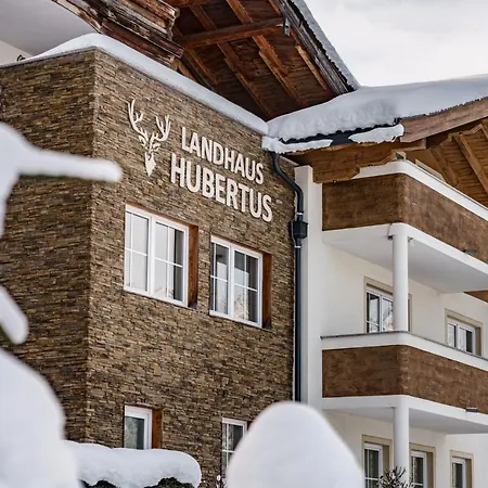 Hubertus 4*