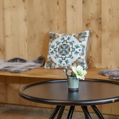 Appart hôtel Hubertus Wellness & Breakfast 3*