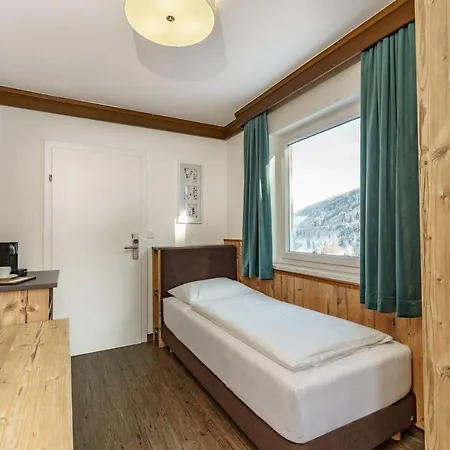 Lejlighedshotel Hubertus Wellness & Breakfast
