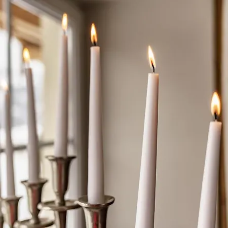 Hubertus Wellness & Breakfast Appart hôtel