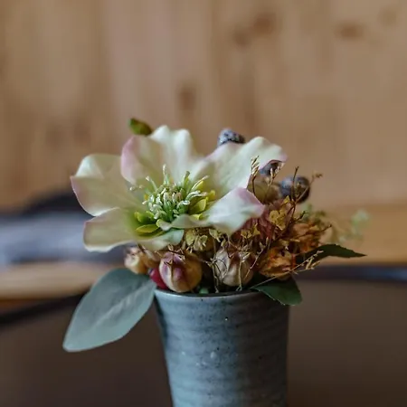 Apartahotel Hubertus Wellness & Breakfast Schladming