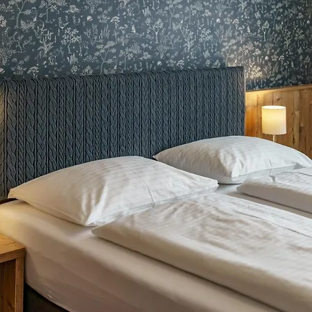 Hubertus Wellness & Breakfast Apartahotel