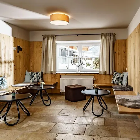 Hubertus Wellness & Breakfast