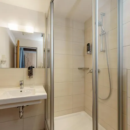 Landhaus Hubertus 3*
