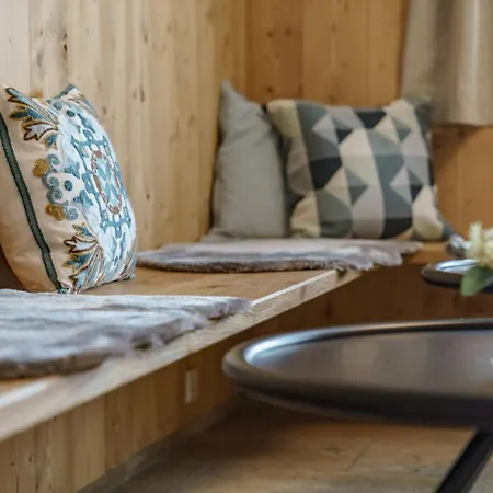 Hubertus Wellness & Breakfast 3* Schladming