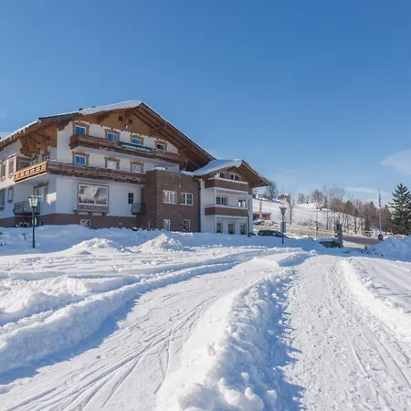 Hubertus Wellness & Breakfast Apart-hotel