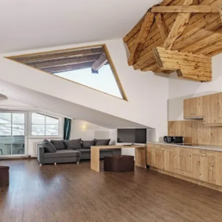 Hubertus Wellness & Breakfast Appart hôtel