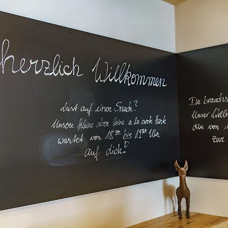 Lejlighedshotel Hubertus Wellness & Breakfast 4*