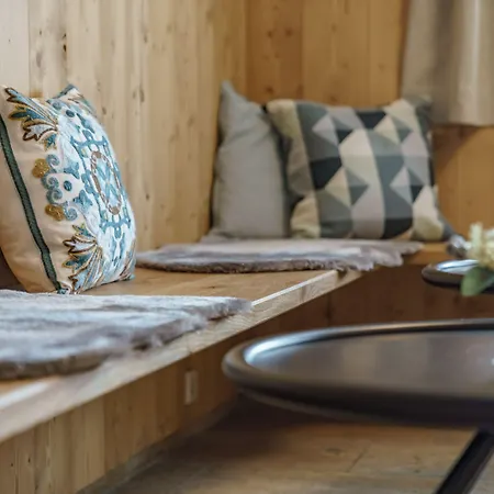 Apartahotel Hubertus Wellness & Breakfast