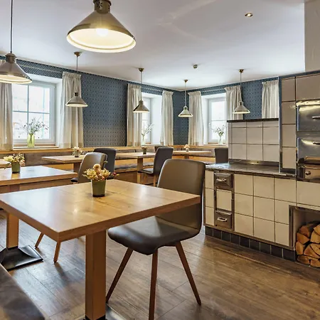 Hubertus Wellness & Breakfast