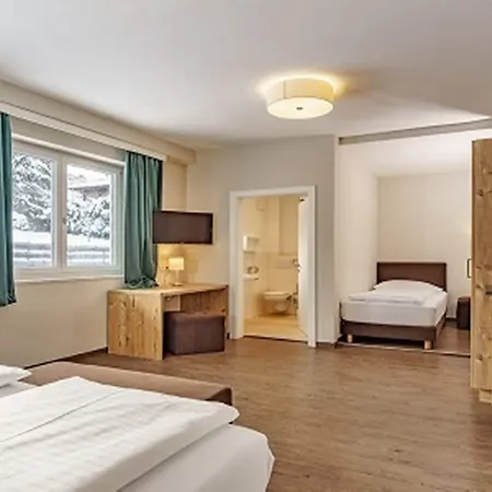 Hubertus Wellness & Breakfast 3*