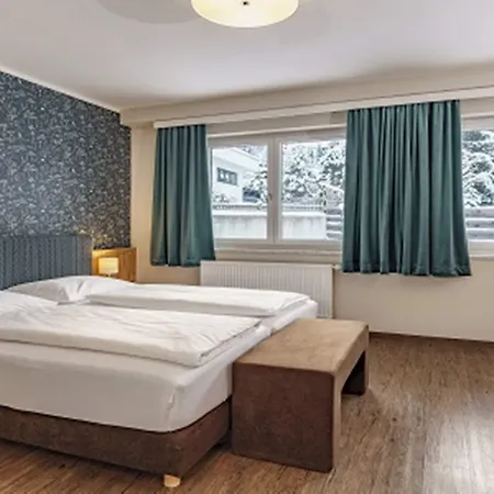 Hubertus Wellness & Breakfast Schladming