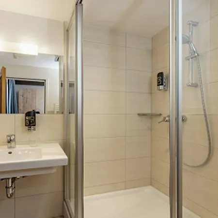 Hubertus Wellness & Breakfast Appart hôtel Schladming