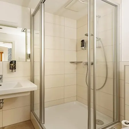 Lejlighedshotel Hubertus Wellness & Breakfast Schladming