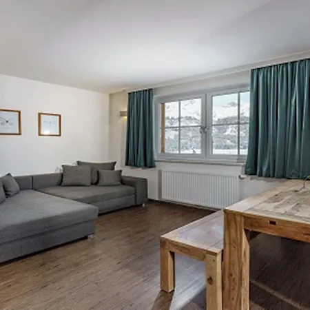 Hubertus Wellness & Breakfast Schladming