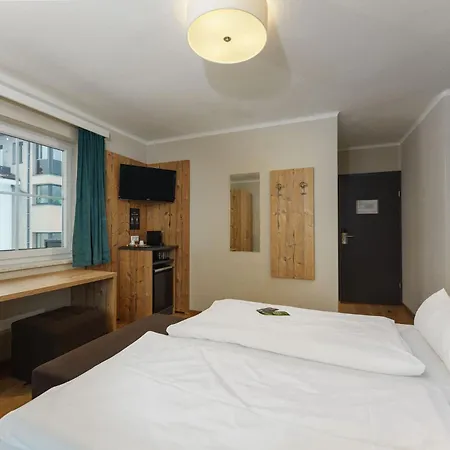 Landhaus Hubertus 3* Schladming