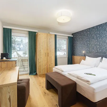 Hubertus Wellness & Breakfast