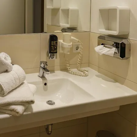Hubertus Wellness & Breakfast Apart-hotel Schladming