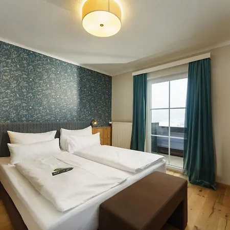 Apart-hotel Hubertus Wellness & Breakfast Schladming
