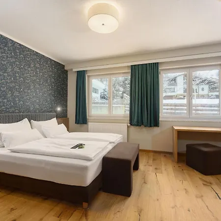 Landhaus Hubertus Aparthotel Schladming