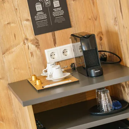 Hubertus Wellness & Breakfast 4* Schladming