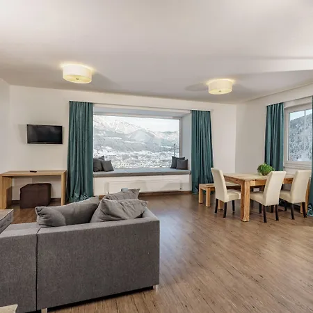 Hubertus Wellness & Breakfast Schladming
