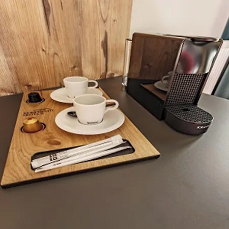 Lejlighedshotel Hubertus Wellness & Breakfast Schladming