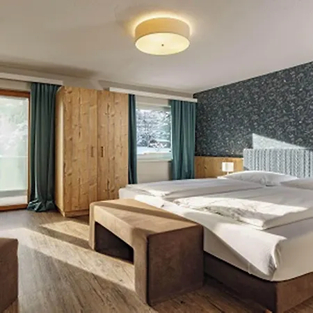 Apart-hotel Hubertus Wellness & Breakfast Schladming