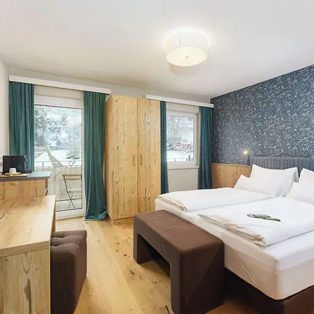Hubertus Wellness & Breakfast 4*